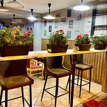 Loft Apart&Hostal Lloret de Mar Luaran gambar