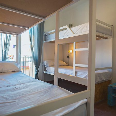 Loft Apart&Hostal Lloret de Mar Luaran gambar