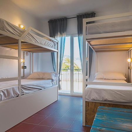 Loft Apart&Hostal Lloret de Mar Luaran gambar