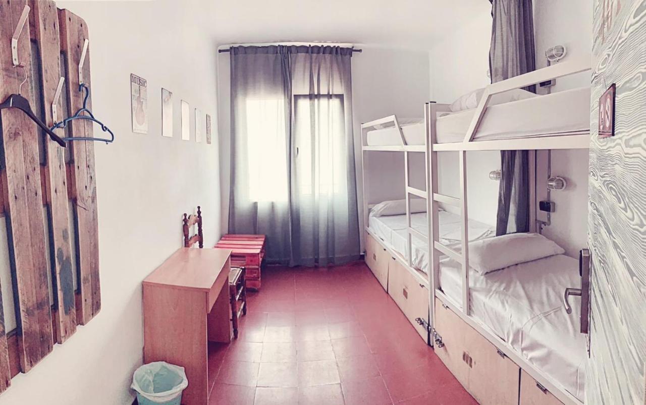 Loft Apart&Hostal Lloret de Mar Luaran gambar