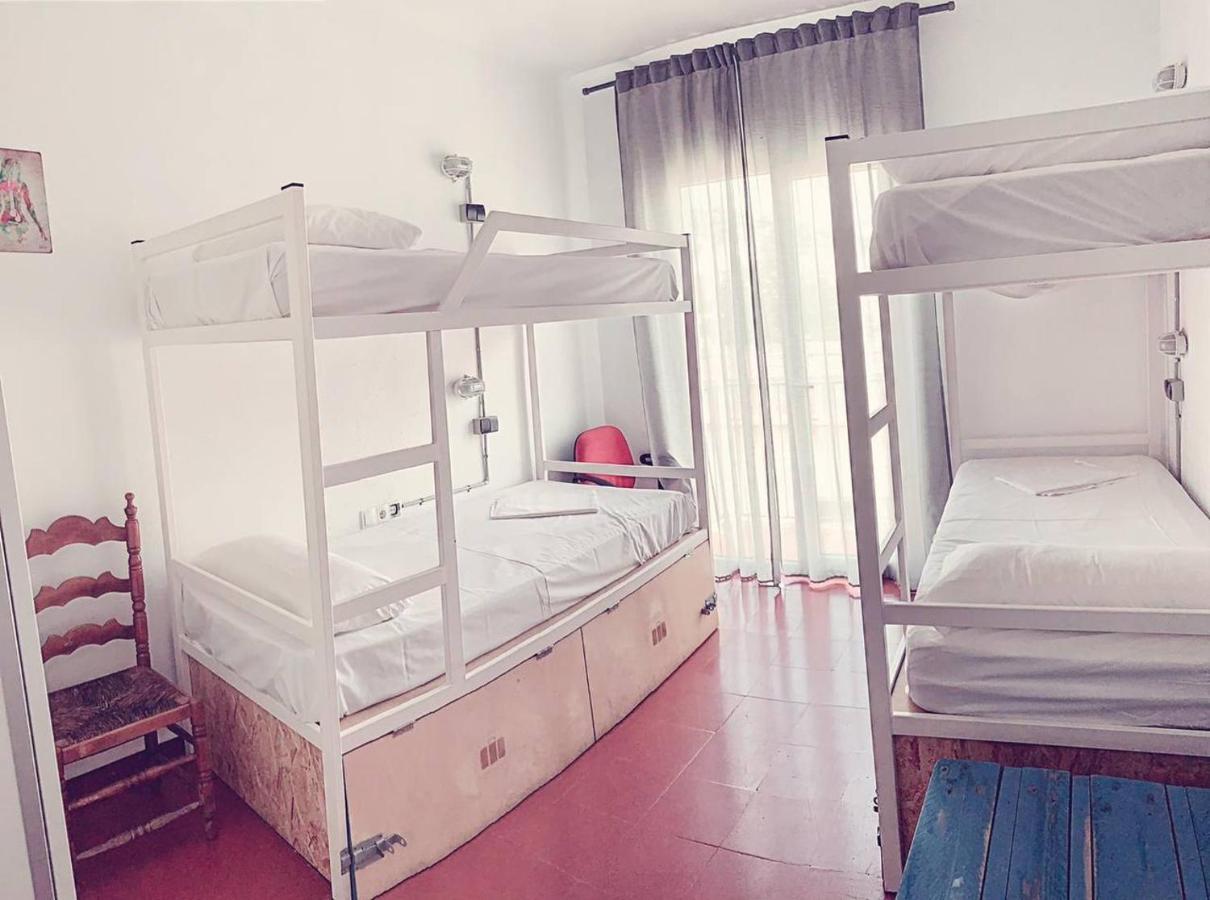 Loft Apart&Hostal Lloret de Mar Luaran gambar