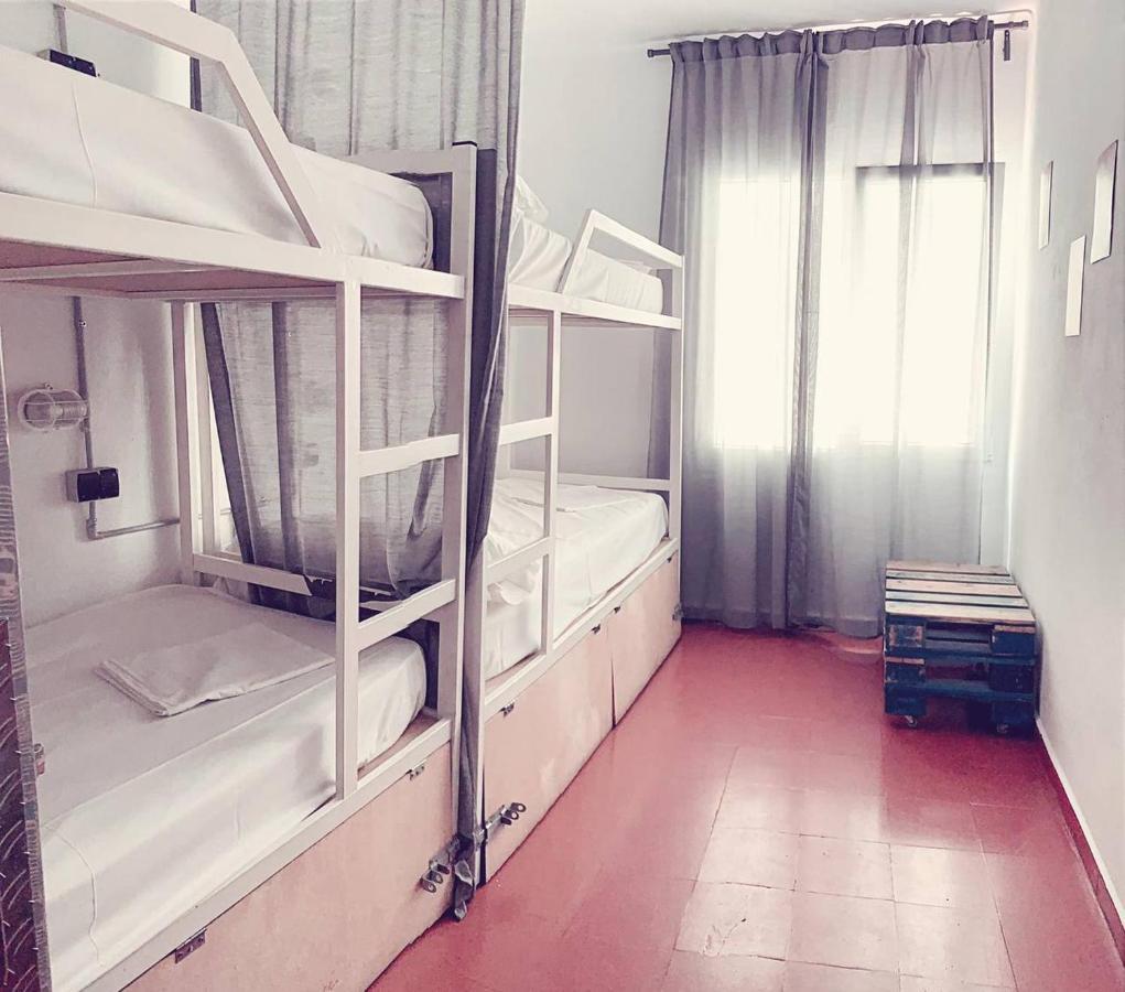 Loft Apart&Hostal Lloret de Mar Luaran gambar