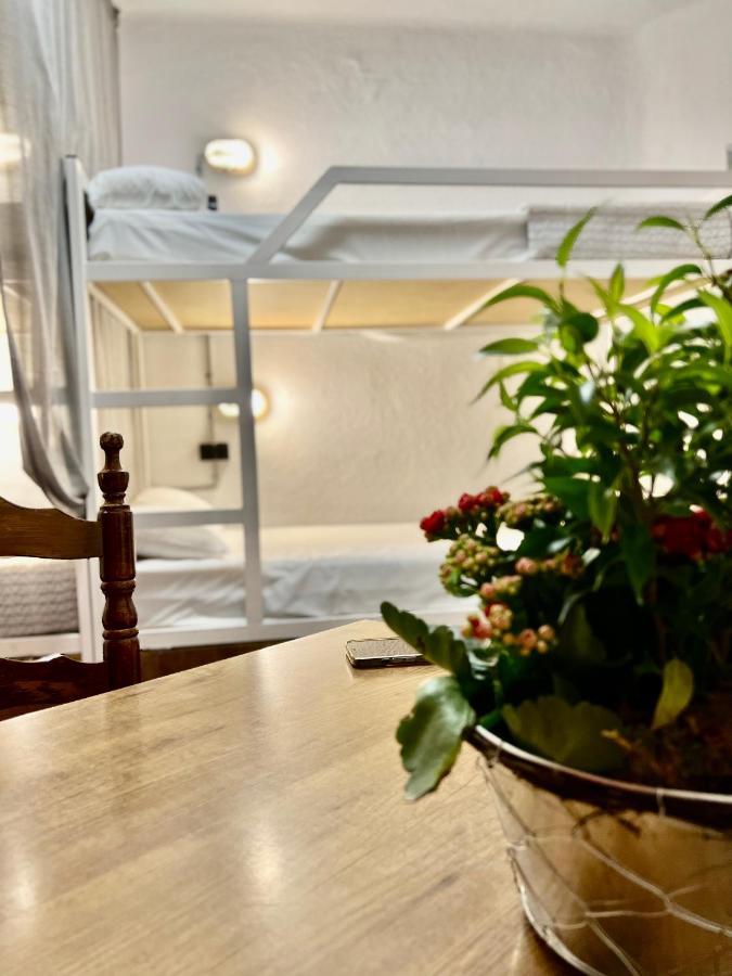Loft Apart&Hostal Lloret de Mar Luaran gambar