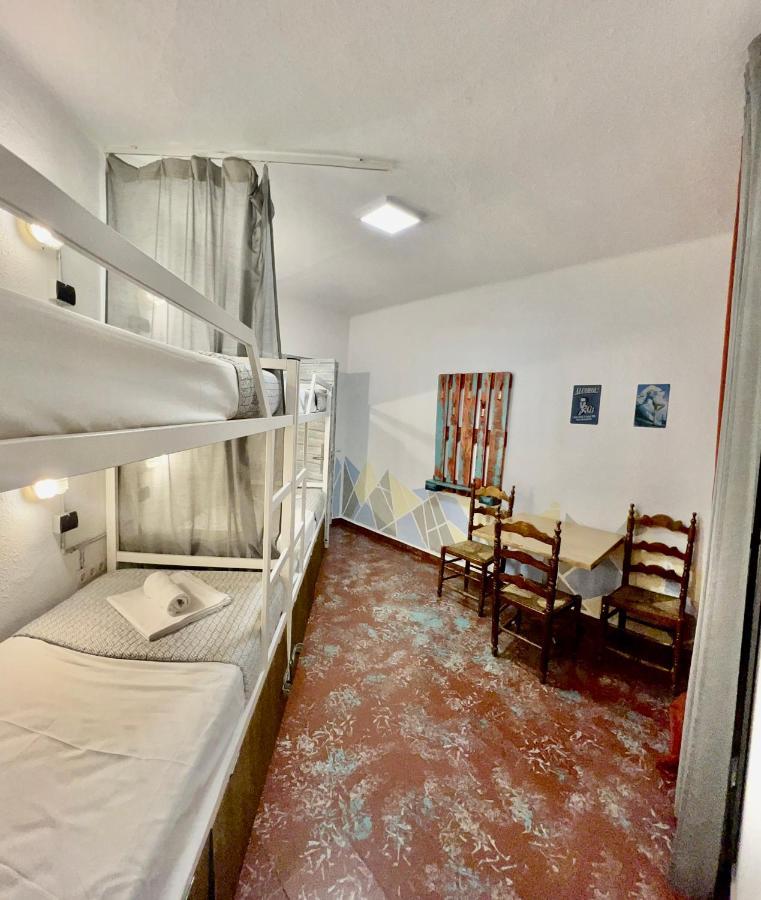 Loft Apart&Hostal Lloret de Mar Luaran gambar