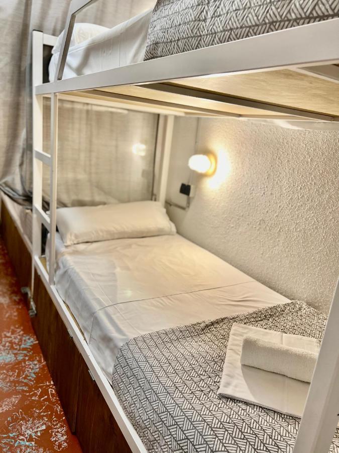 Loft Apart&Hostal Lloret de Mar Luaran gambar