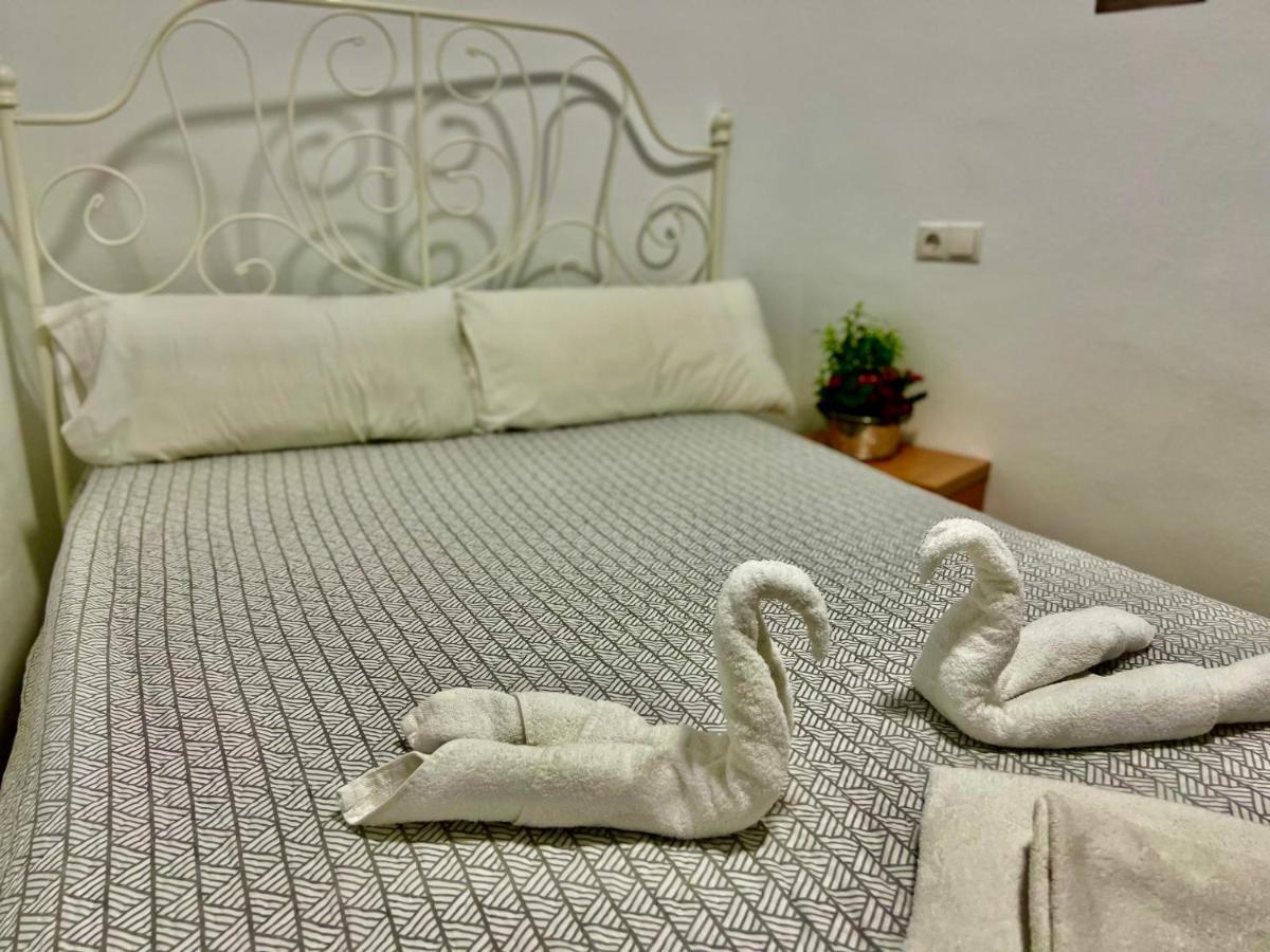 Loft Apart&Hostal Lloret de Mar Luaran gambar