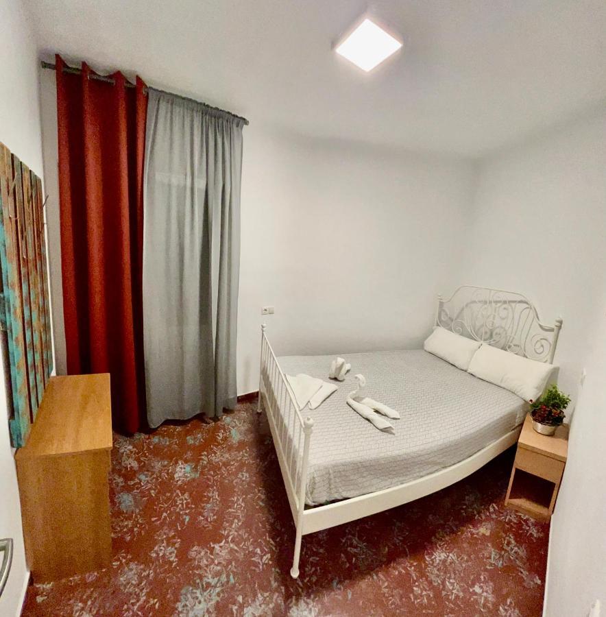 Loft Apart&Hostal Lloret de Mar Luaran gambar