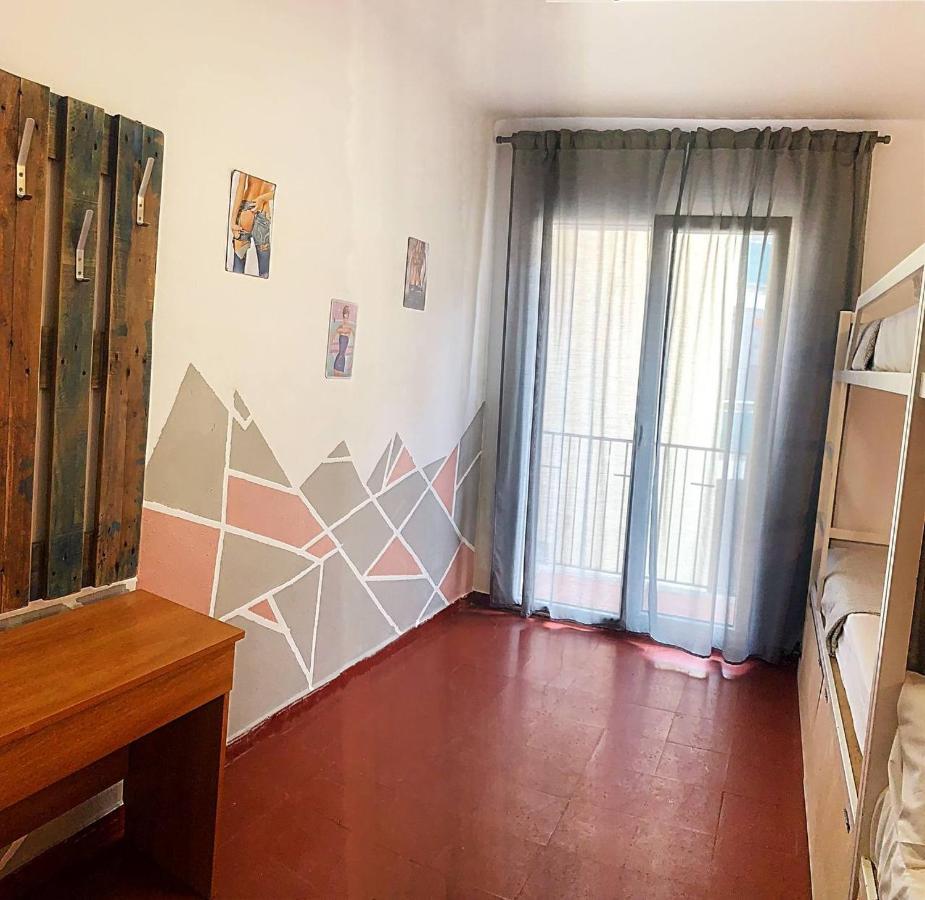 Loft Apart&Hostal Lloret de Mar Luaran gambar