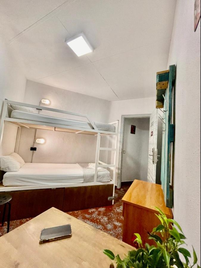 Loft Apart&Hostal Lloret de Mar Luaran gambar