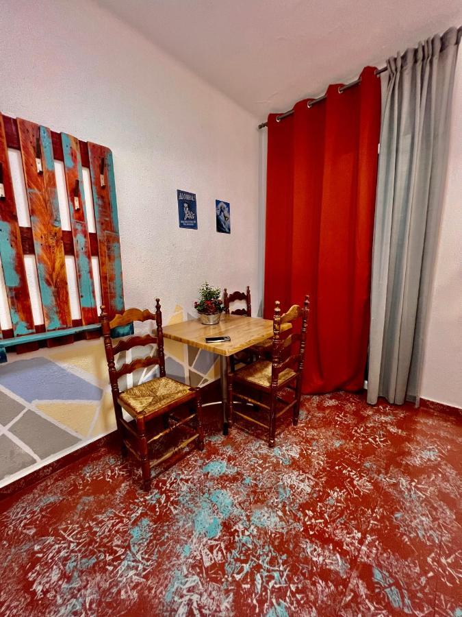Loft Apart&Hostal Lloret de Mar Luaran gambar