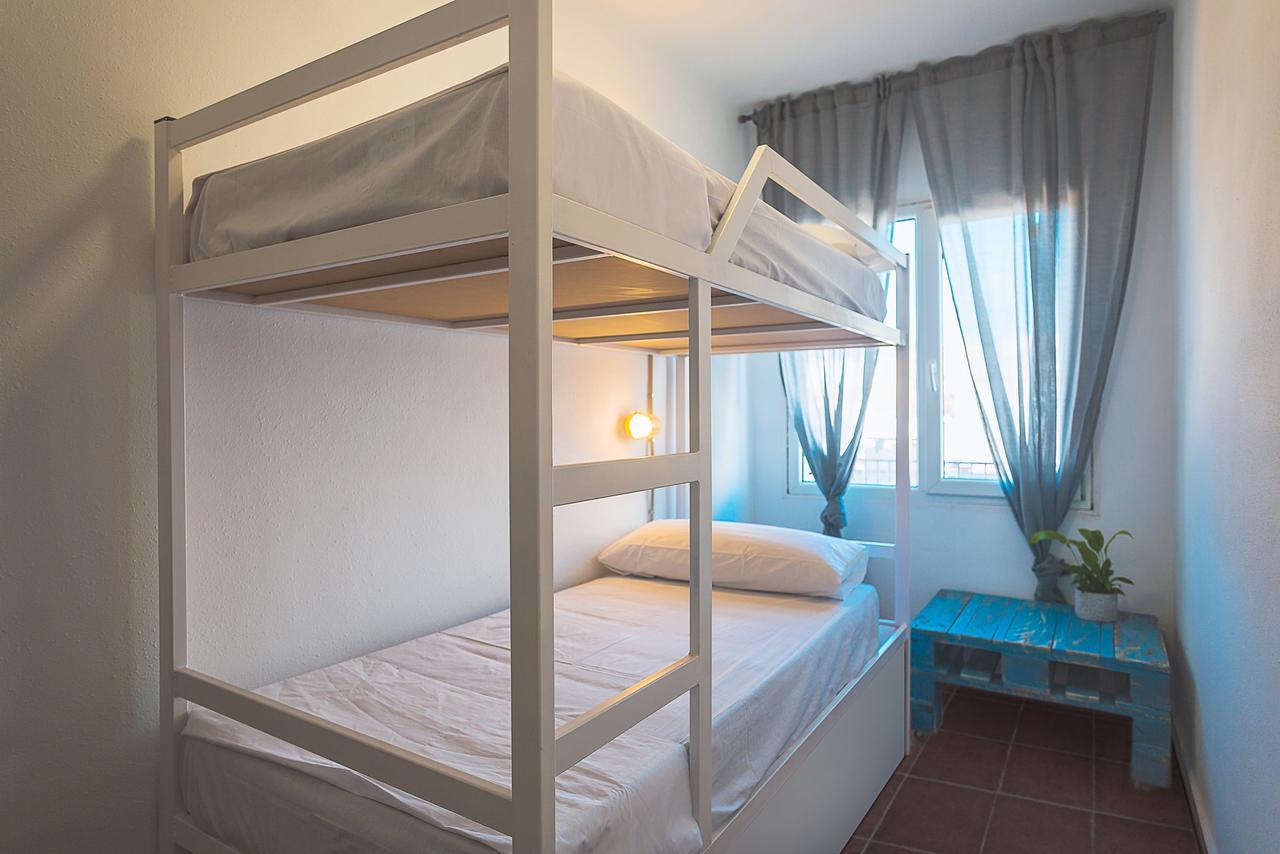 Loft Apart&Hostal Lloret de Mar Luaran gambar