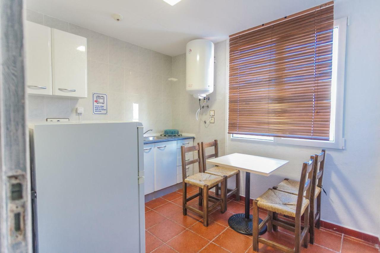 Loft Apart&Hostal Lloret de Mar Luaran gambar