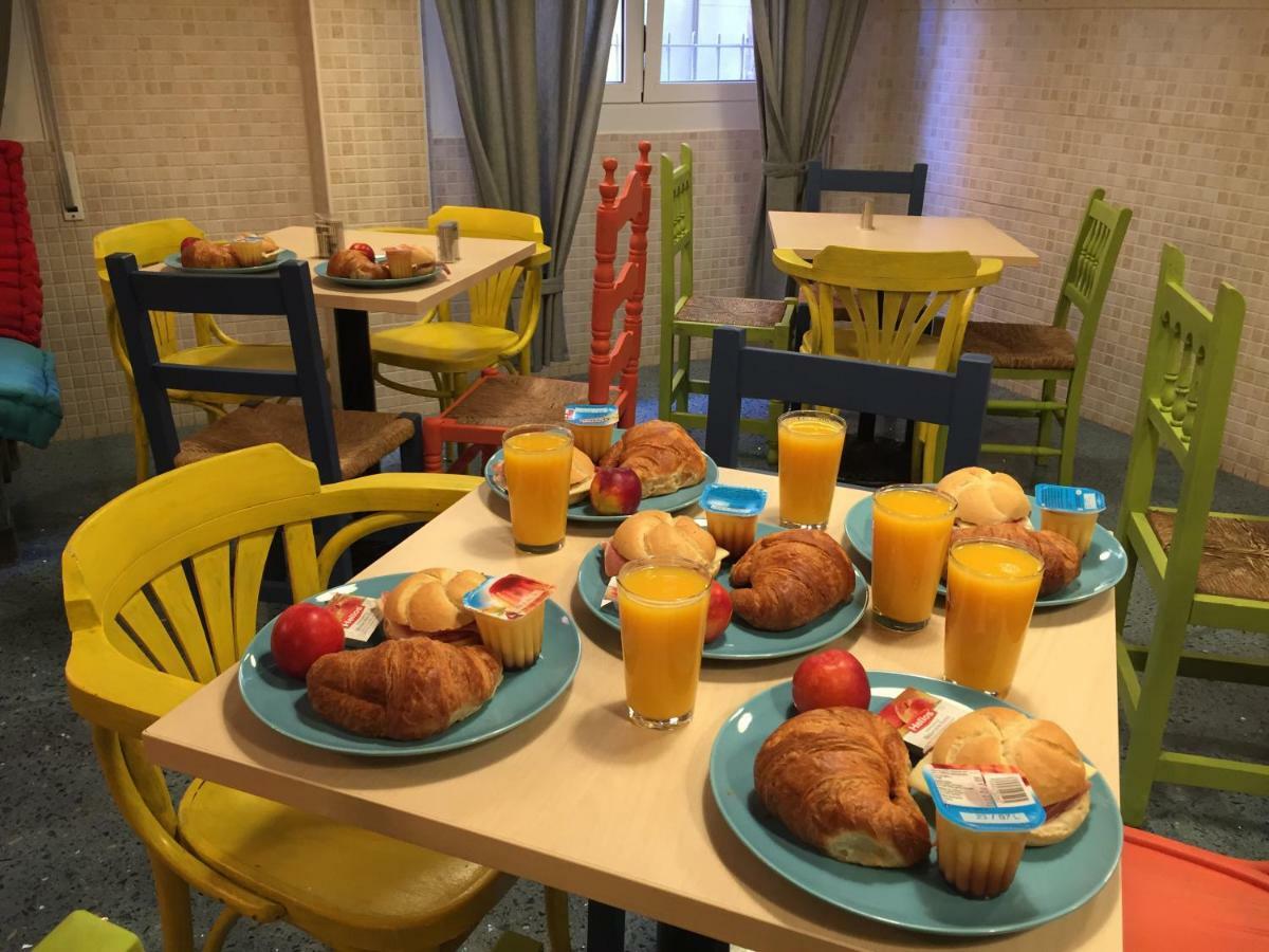 Loft Apart&Hostal Lloret de Mar Luaran gambar