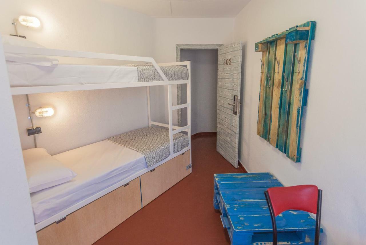 Loft Apart&Hostal Lloret de Mar Luaran gambar