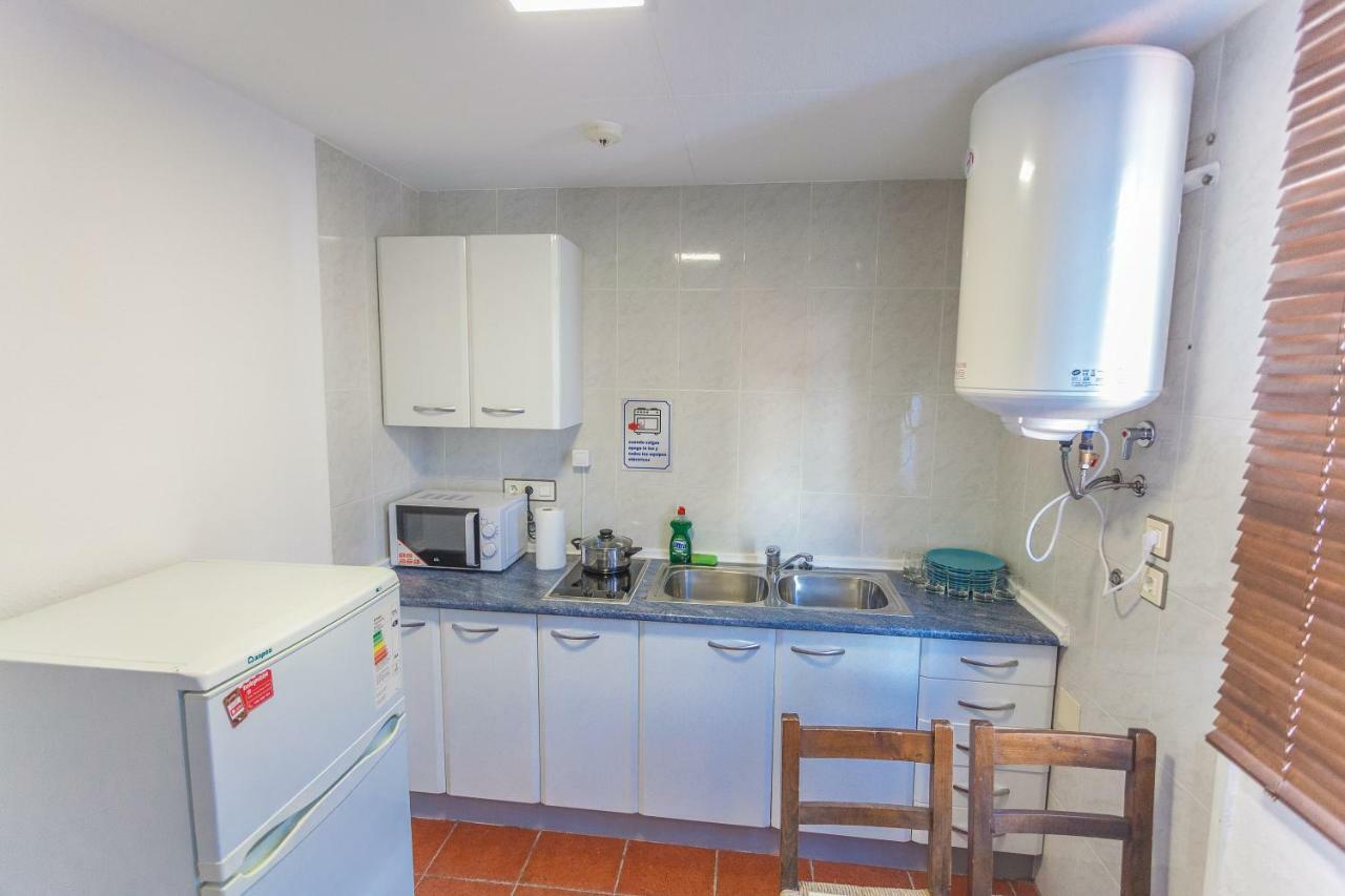 Loft Apart&Hostal Lloret de Mar Luaran gambar