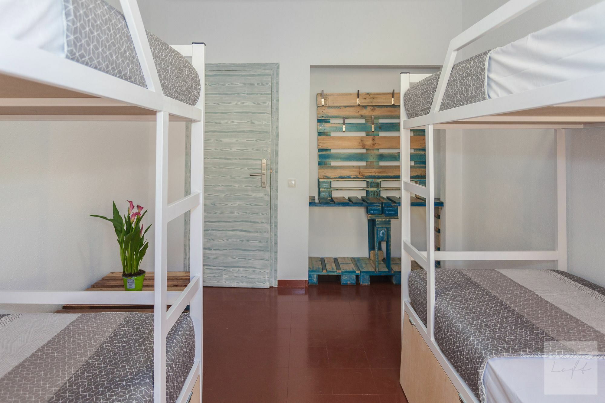 Loft Apart&Hostal Lloret de Mar Luaran gambar
