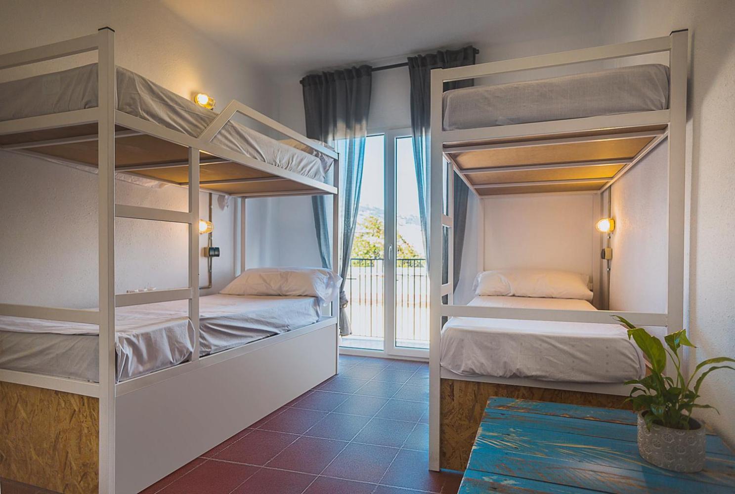 Loft Apart&Hostal Lloret de Mar Luaran gambar