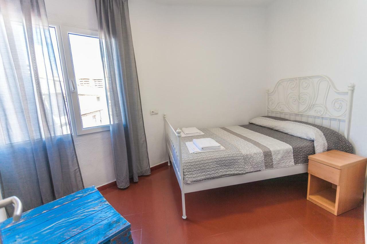 Loft Apart&Hostal Lloret de Mar Luaran gambar