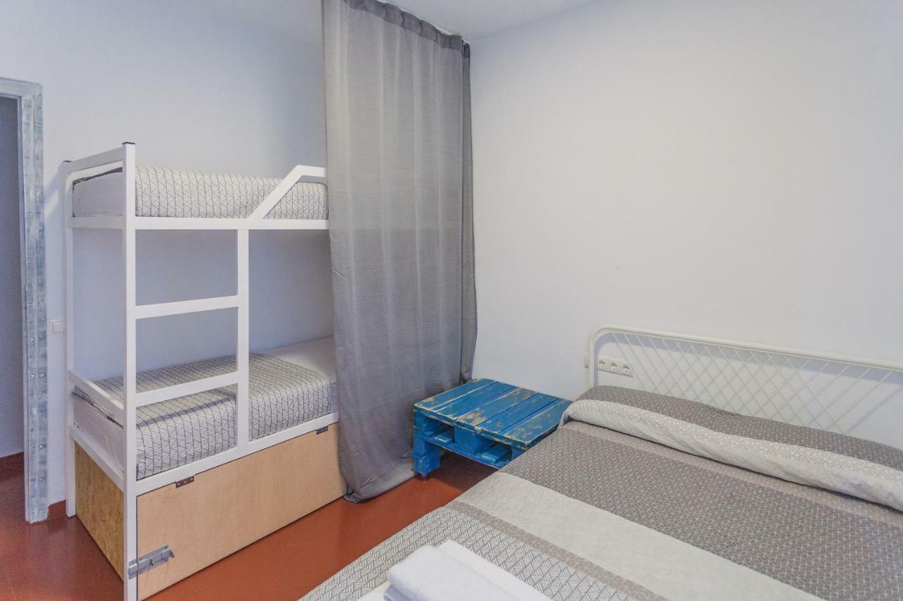 Loft Apart&Hostal Lloret de Mar Luaran gambar
