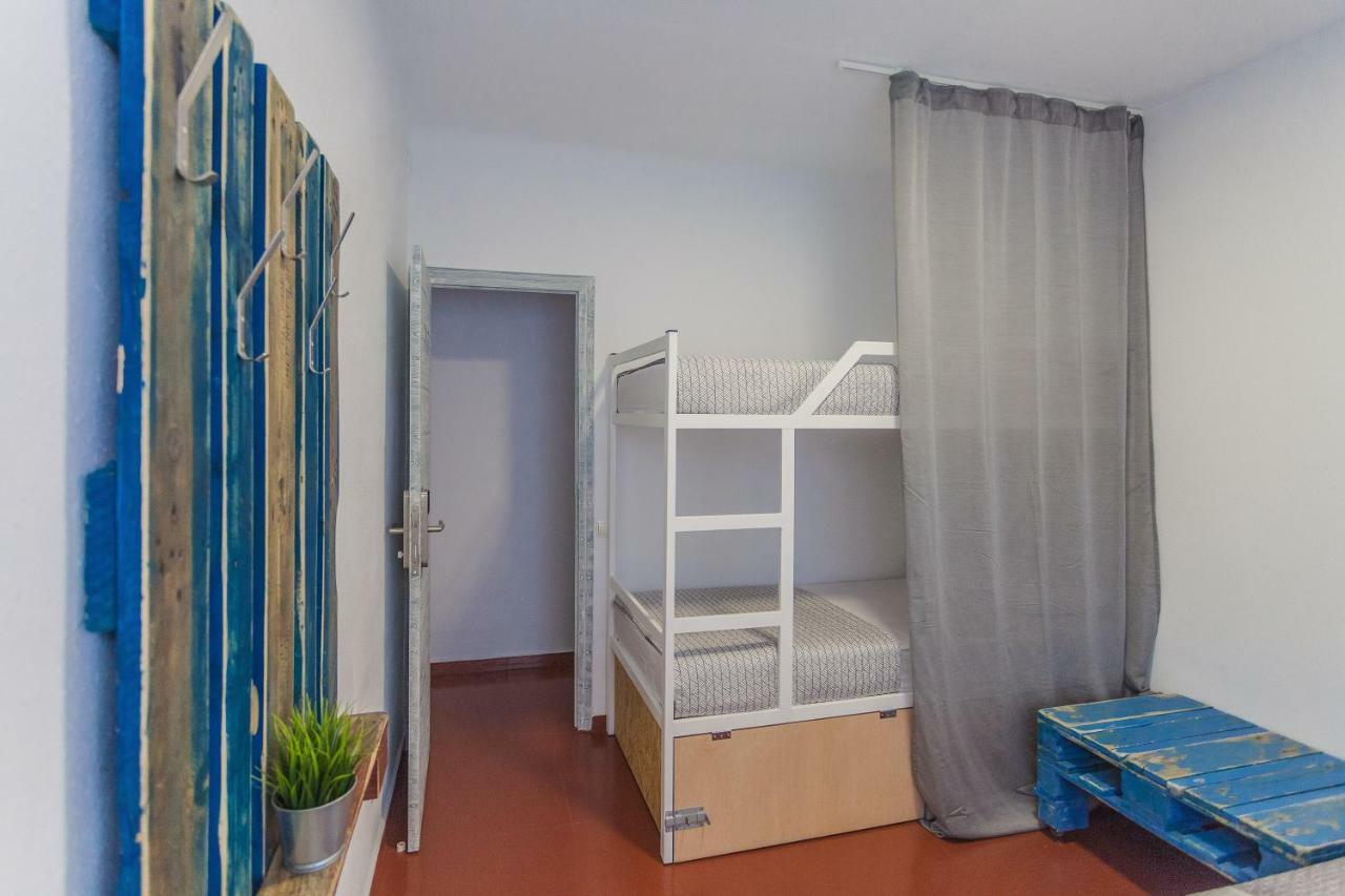 Loft Apart&Hostal Lloret de Mar Luaran gambar